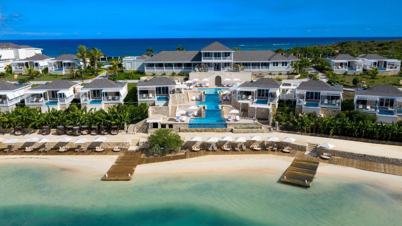 Hammock Cove Antigua (Adults Only) Hotel Willikies Exterior photo
